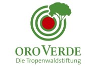 OroVerde Logo OroVerde Logo