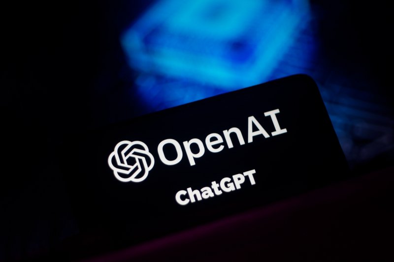 OpenAI ChatGPT