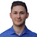 Portrait von Matthieu Briswalter