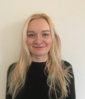 Profilbild der Expertin Martje Unteutsch Portrait von