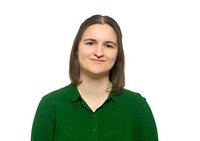 Profilbild der Expertin Anne Kurz Portrait von