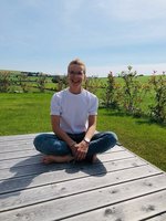 Annette Holl | Autorenbild Lehrer-Online Portrait von Annette Holl