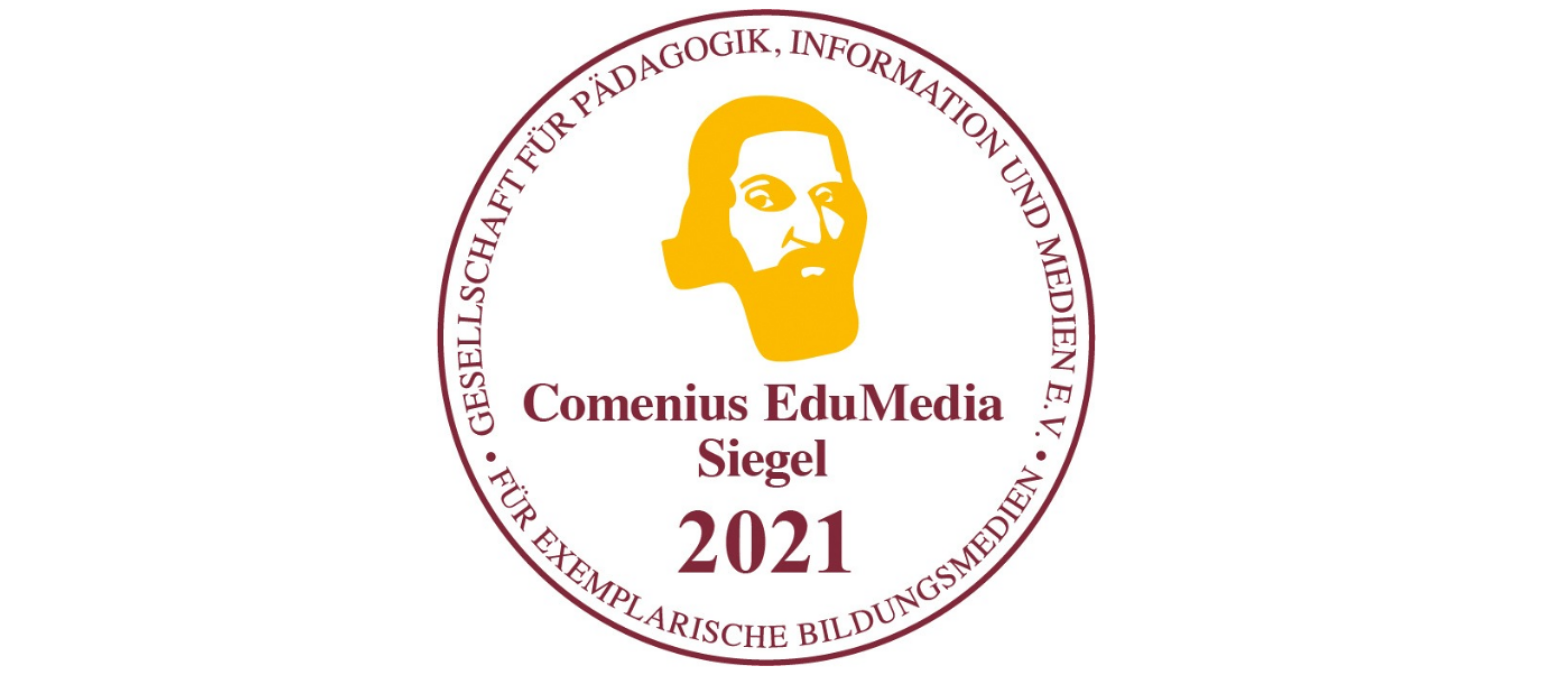 Comenius EduMedia Siegel Comenius EduMedia Siegel