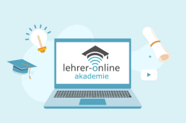 Logo Lehrer-Online Akademie