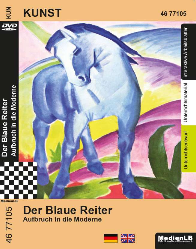 Der Blaue Reiter - Aufbruch in die Moderne | Aktuelle Angebote | Alle