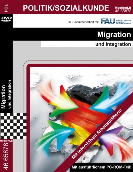 Migration - Und Integration | Alle Produkte | Lehrer-Online